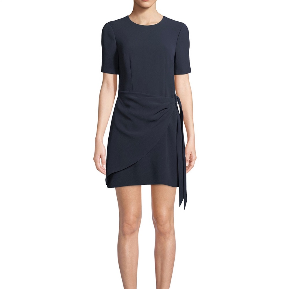 NWT cinq a sept bia dress size 0